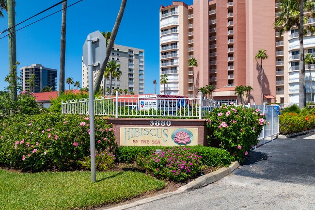 Hibiscus by the Sea in Hutchinson Island, FL - Building Photo - Building Photo