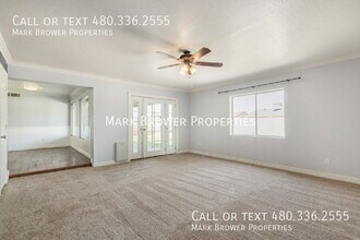 2058 W Dartmouth St in Mesa, AZ - Building Photo - Building Photo