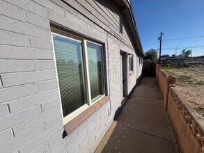 445 S Washington St in Chandler, AZ - Building Photo - Building Photo