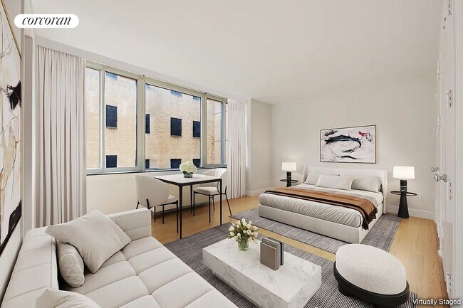 property at 401 E 60th St