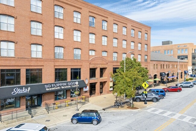 property at 145 E Magnolia Ave