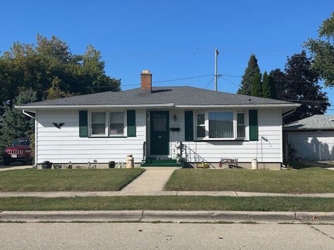 property at 2026 87th Pl