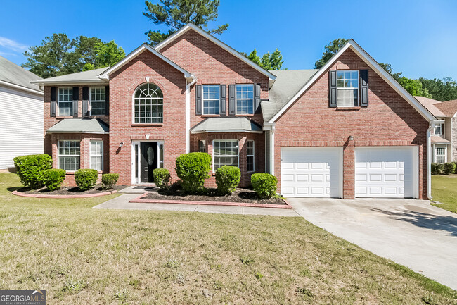 property at 411 Berkshire Pl