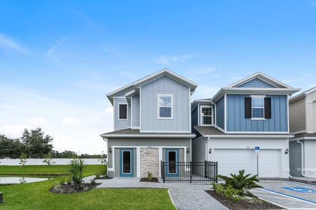 property at 1426 Tristar Dr