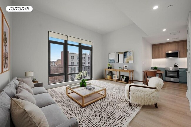 property at 50 Varet St