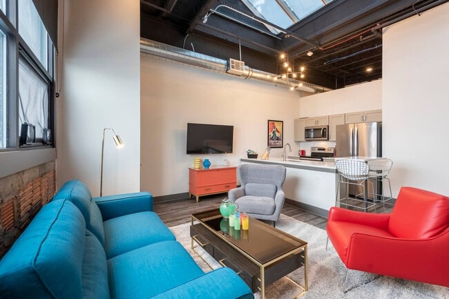 1827 East Ave