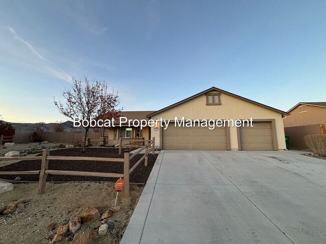 property at 100 Deschutes Dr