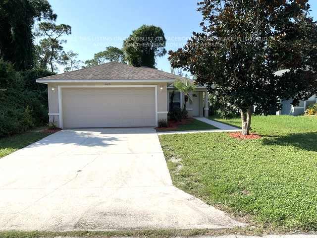 property at 1106 Southland Ct