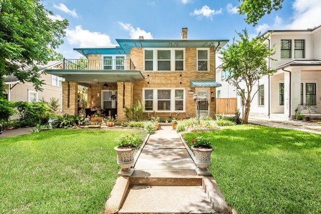 property at 5420 Miller Ave