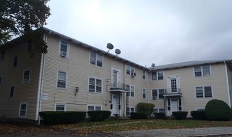 70 Reservoir Ave Apartments