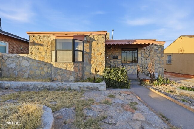 3723 Memphis Ave in El Paso, TX - Building Photo - Building Photo