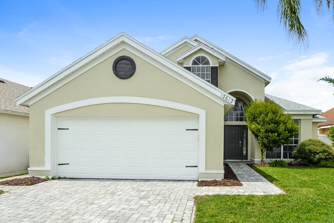 property at 12612 Belrose Ave