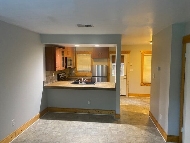 638 Chipley Ave in Charlotte, NC - Building Photo - Building Photo