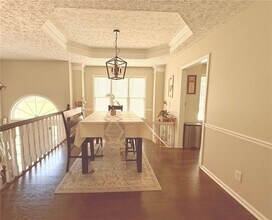 419 Etowah Valley Way in Woodstock, GA - Building Photo - Building Photo