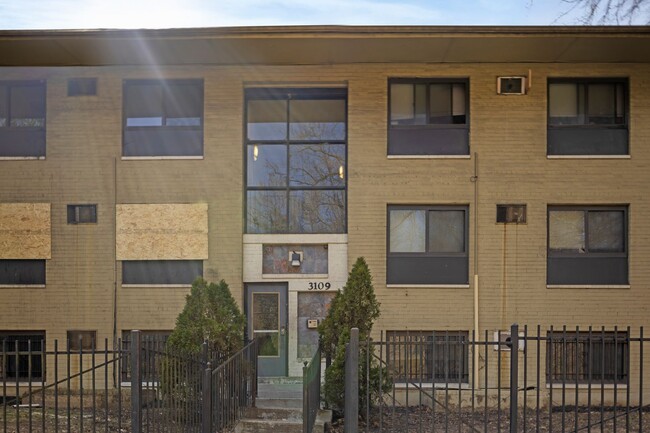 3109 Naylor Rd SE in Washington, DC - Building Photo - Building Photo