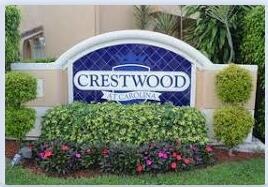 2941 Crestwood Ter in Margate, FL - Building Photo