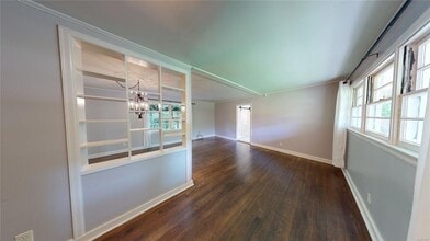 3363 Audubon Rd in Montgomery, AL - Building Photo - Building Photo