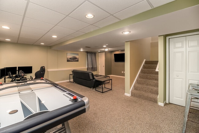 property at 2485 Red Hawk Ridge Ct