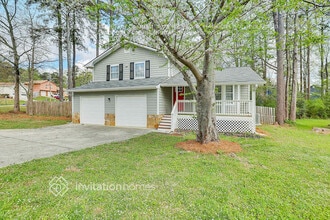 5576 Pennybrook Ct in Stone Mountain, GA - Foto de edificio - Building Photo