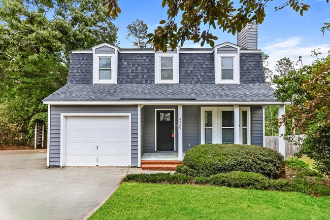 property at 4769 Maple Creek Ct
