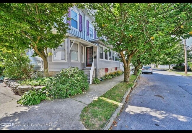 property at 12 Washington St