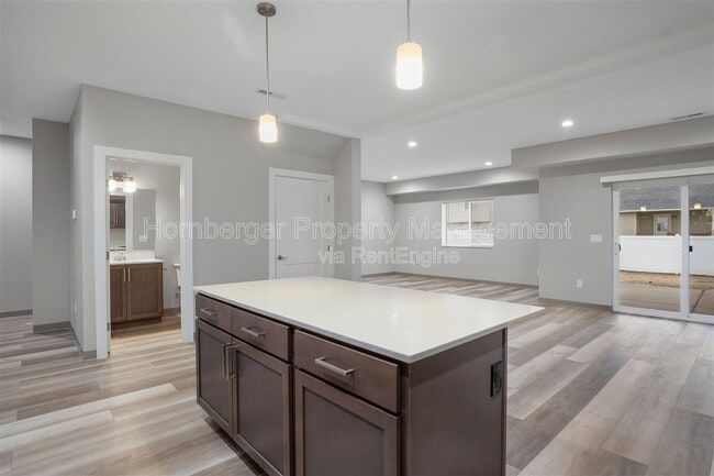 1603 N Manifold Ln in Spokane Valley, WA - Building Photo - Building Photo