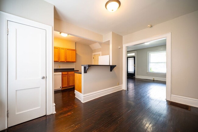 1480 Summit St in Columbus, OH - Building Photo - Building Photo