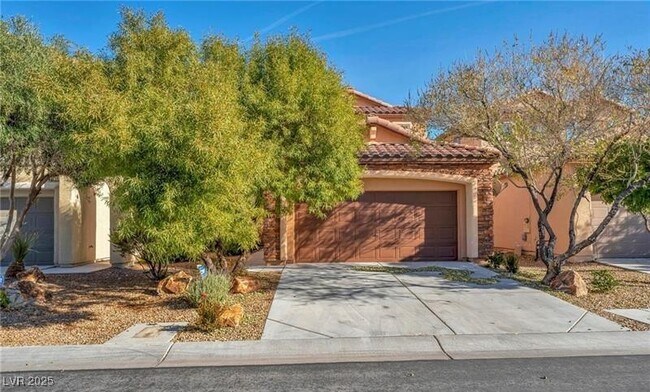 9764 Bedstraw St in Las Vegas, NV - Building Photo - Building Photo