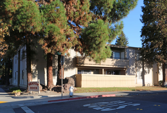 Meadow Rock Apartments in Concord, CA - Building Photo - Primary Photo