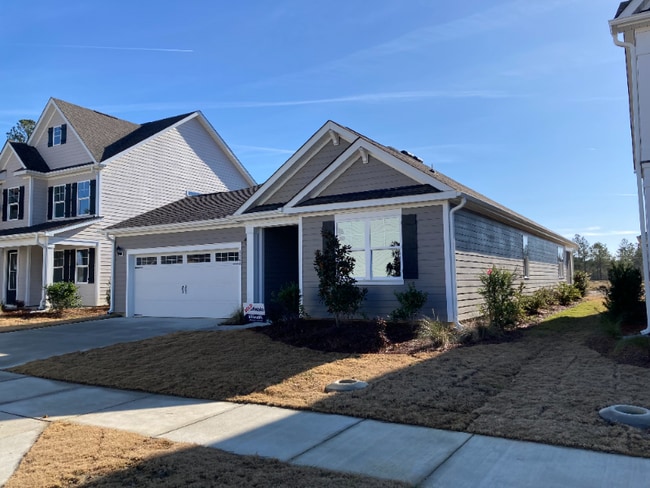 1144 Indigo Bunting Dr in Leland, NC - Foto de edificio - Building Photo