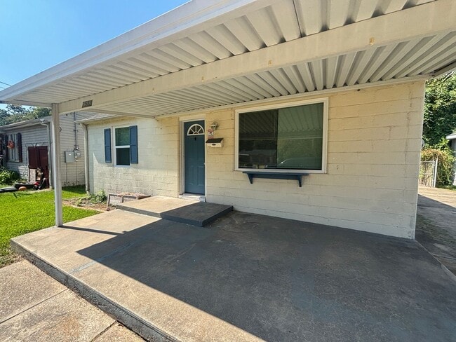 property at 2558 Barbara St