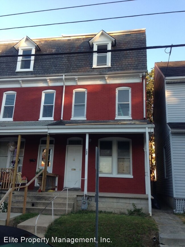 757 W King St in York, PA - Building Photo - Building Photo