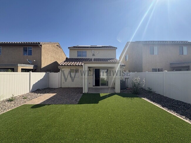 33912 S Farmers Way in Red Rock, AZ - Building Photo - Building Photo