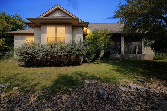 203 Pristine Dr in Georgetown, TX - Foto de edificio - Building Photo