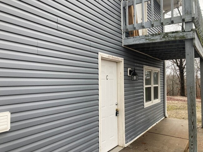 102 Golden Rule Rd in Lake Ozark, MO - Building Photo - Building Photo