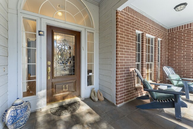 property at 11 Hornsilver Pl