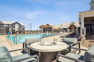 Sabine in Denver, CO - Building Photo - Building Photo