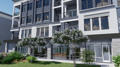 Novum Plano in Plano, TX - Building Photo - Building Photo