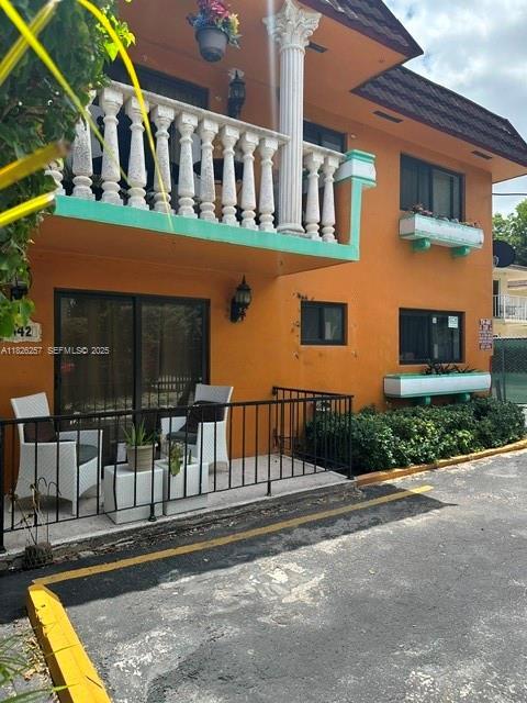 property at 1442 NW 1st St