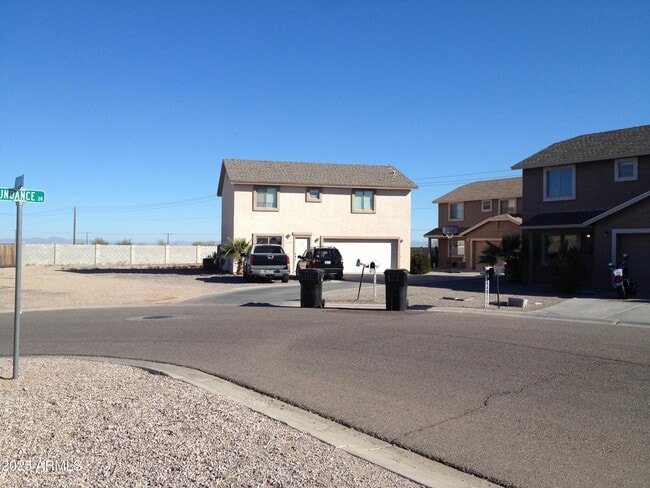 1167 N Main St in Coolidge, AZ - Building Photo - Building Photo
