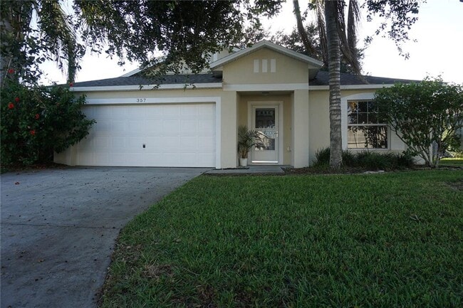 property at 357 Heather Hill Blvd