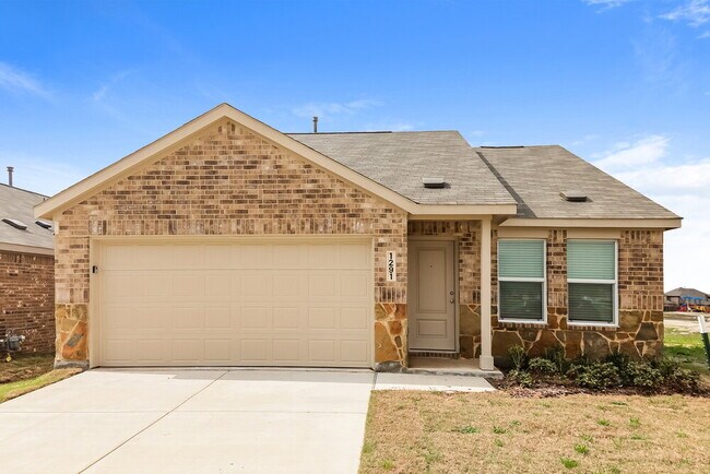 property at 1291 Wedge Leaf Ln