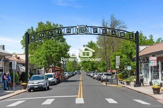 1915 S Pearl St in Denver, CO - Building Photo - Building Photo