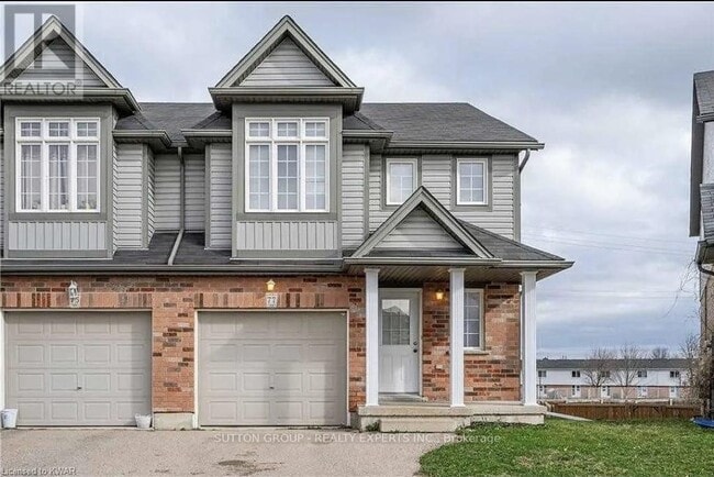 property at 77 Iron Gate St