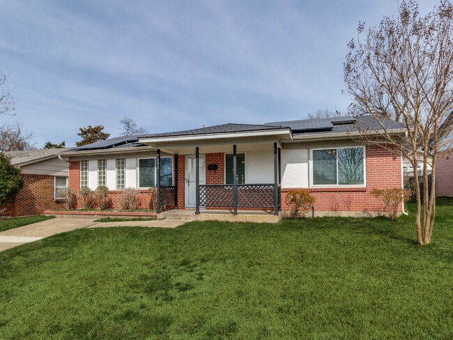 property at 8655 Ashcroft Ave