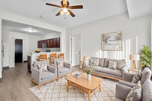 The Franklin Apartments in Ankeny, IA - Building Photo