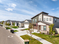 Graycliff in Meridian, ID - Foto de edificio - Building Photo