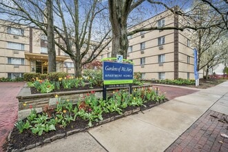 Gardens of Mt. Airy in Philadelphia, PA - Foto de edificio - Building Photo