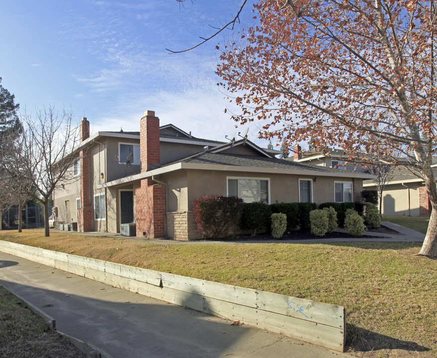 4133 Apostolo Cir in Sacramento, CA - Building Photo