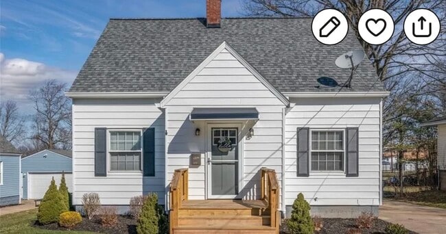 property at 335 Stephens Rd